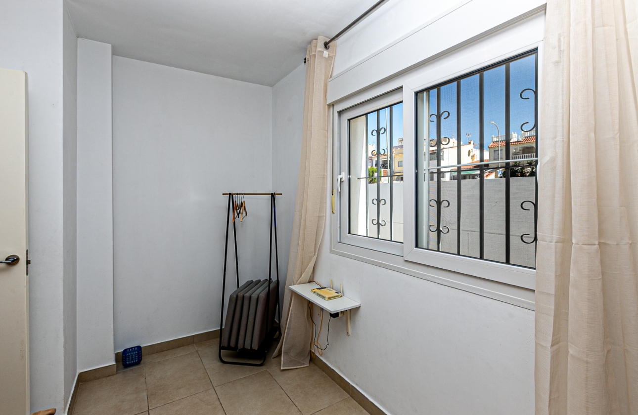 Revente - Villa - La Marina