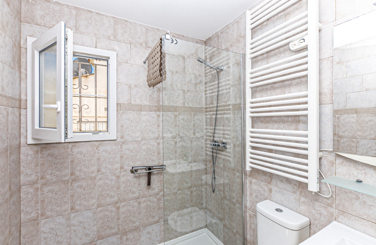 Revente - Villa - La Marina