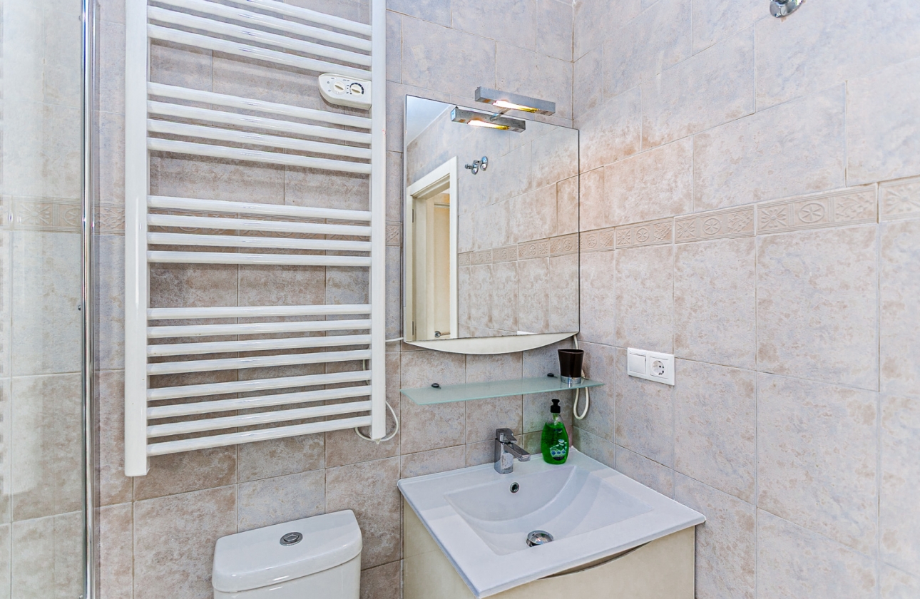 Revente - Villa - La Marina