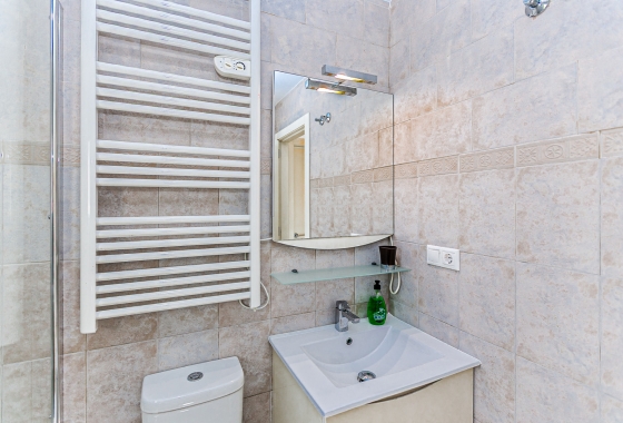 Revente - Villa - La Marina