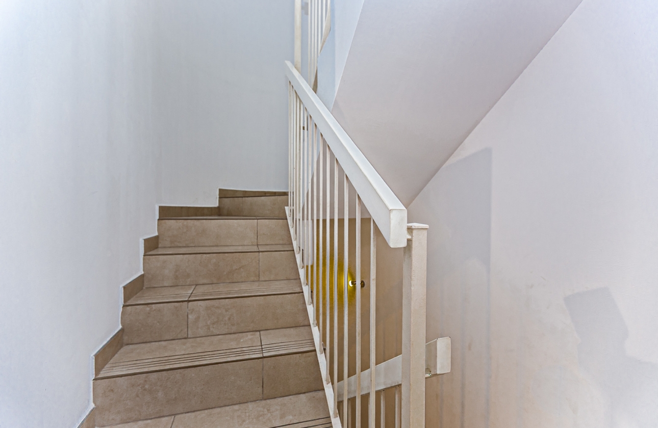 Revente - Villa - La Marina