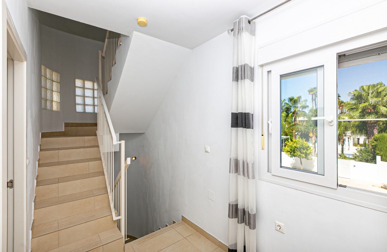 Revente - Villa - La Marina