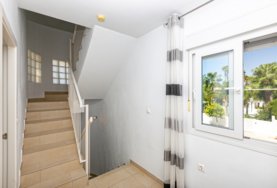 Revente - Villa - La Marina