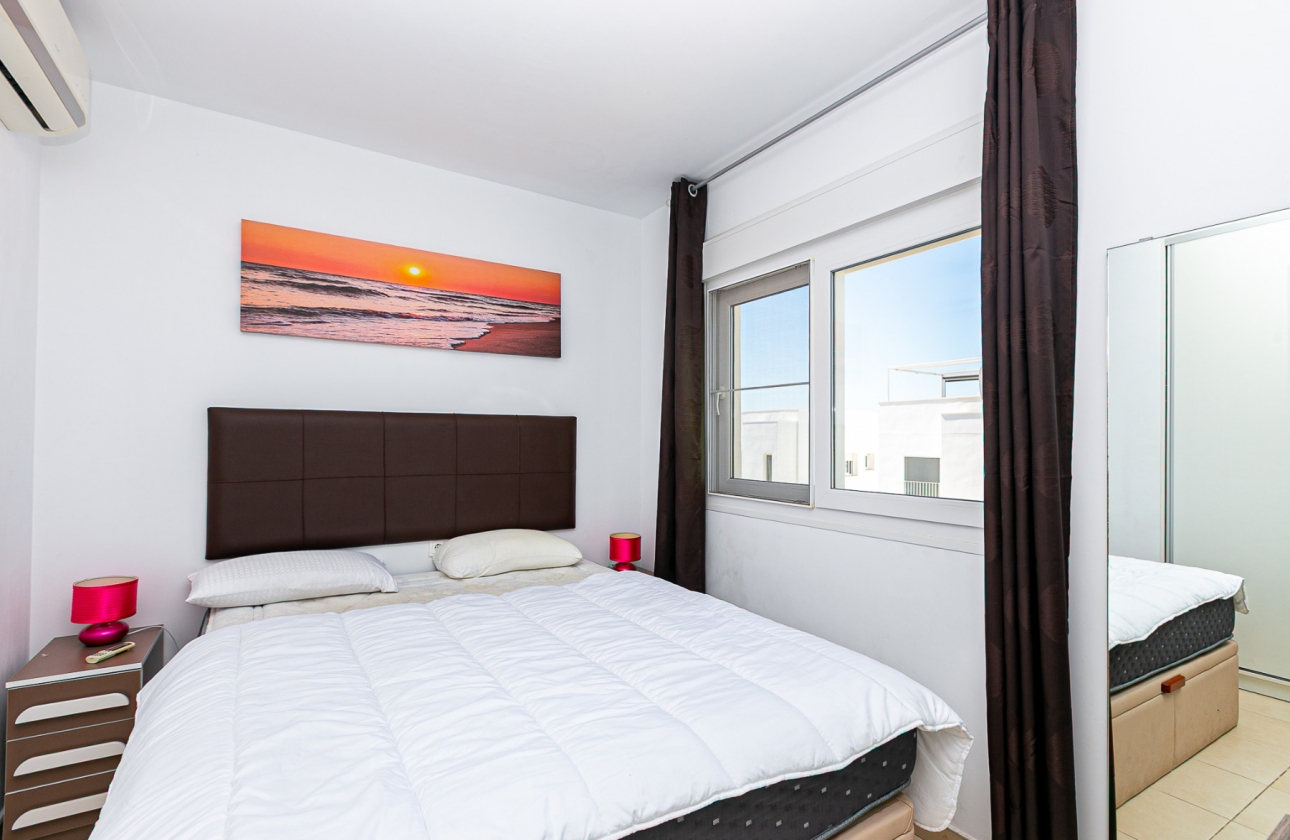 Revente - Villa - La Marina