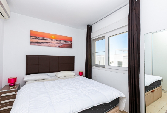 Revente - Villa - La Marina