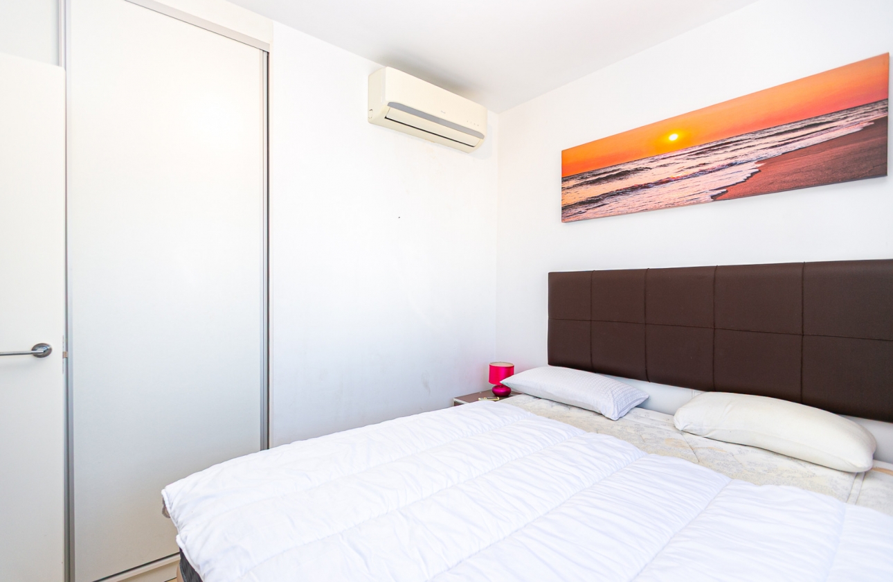 Revente - Villa - La Marina