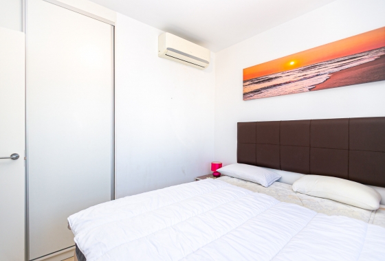 Revente - Villa - La Marina