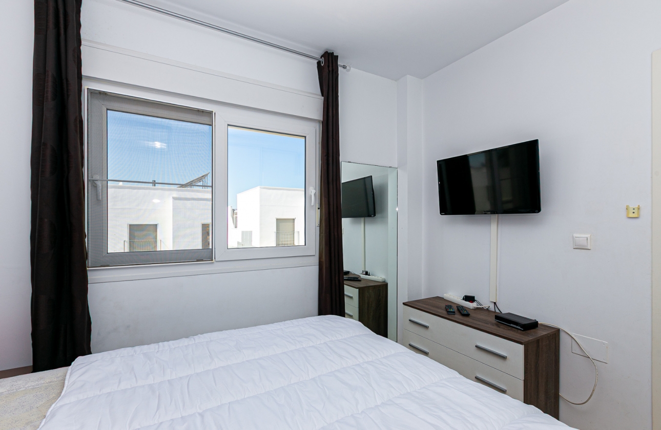 Revente - Villa - La Marina