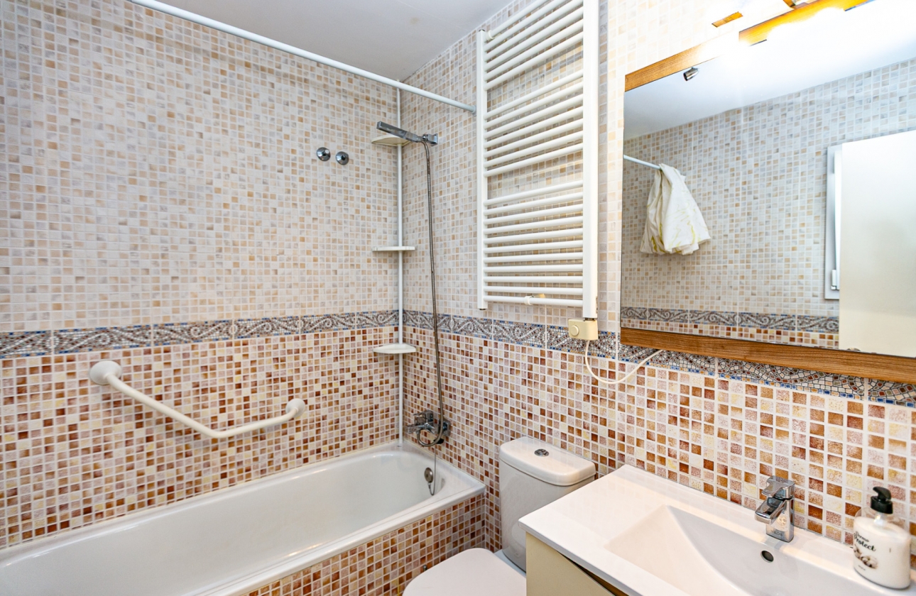 Revente - Villa - La Marina