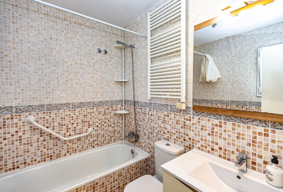 Revente - Villa - La Marina