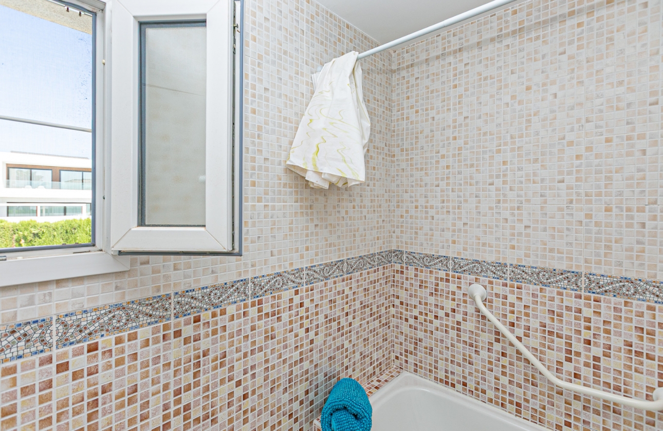 Revente - Villa - La Marina