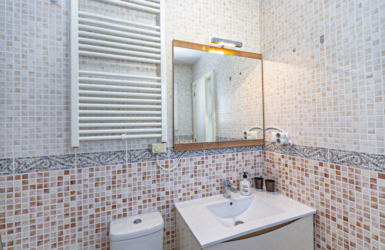 Revente - Villa - La Marina