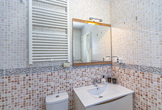 Revente - Villa - La Marina