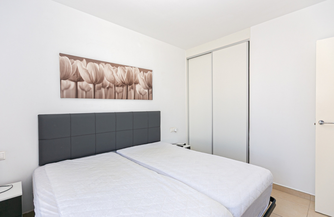 Revente - Villa - La Marina