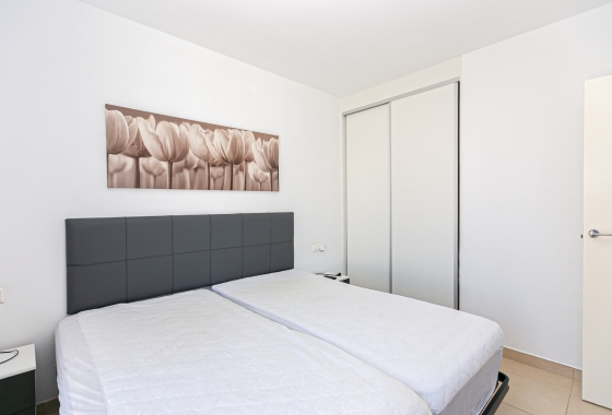 Revente - Villa - La Marina