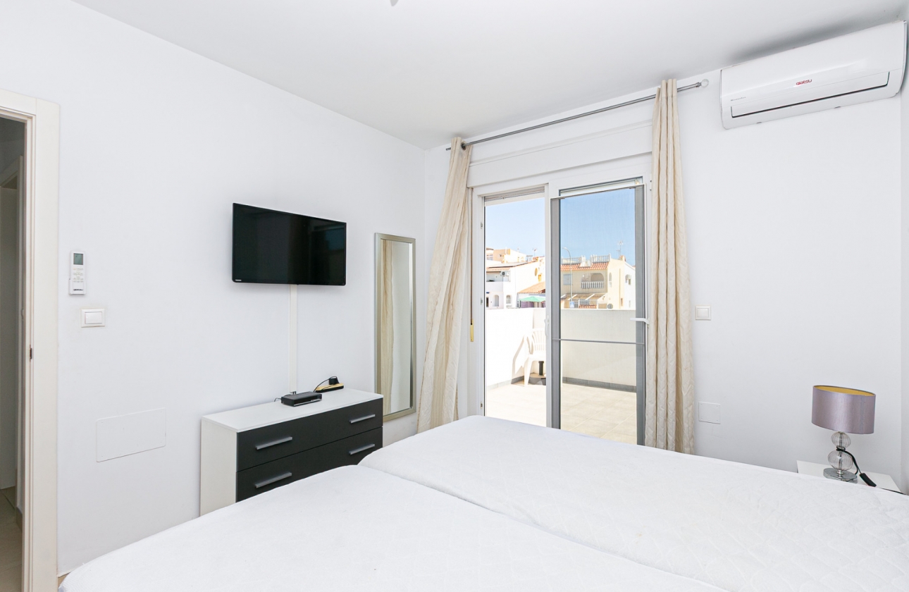 Revente - Villa - La Marina