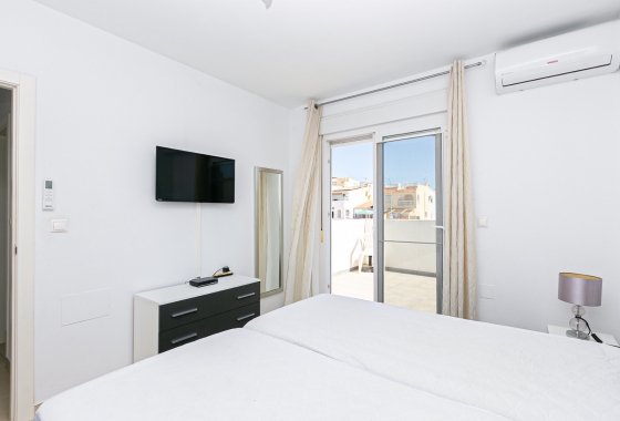 Revente - Villa - La Marina