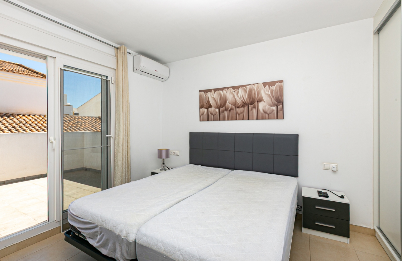 Revente - Villa - La Marina