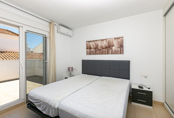 Revente - Villa - La Marina