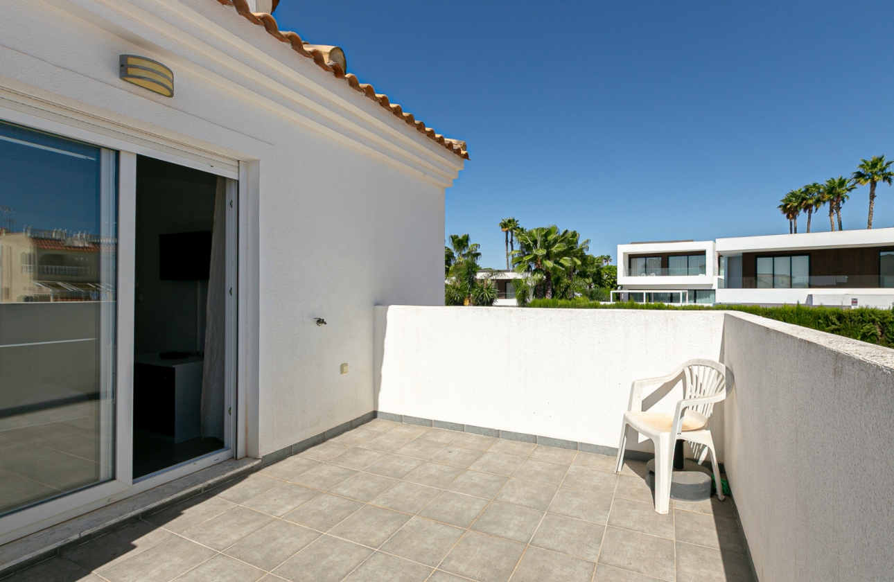 Revente - Villa - La Marina