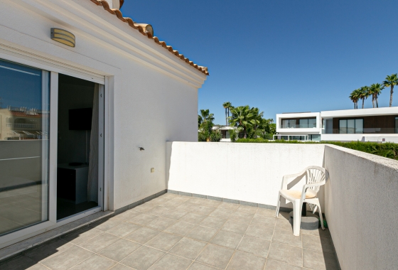 Revente - Villa - La Marina