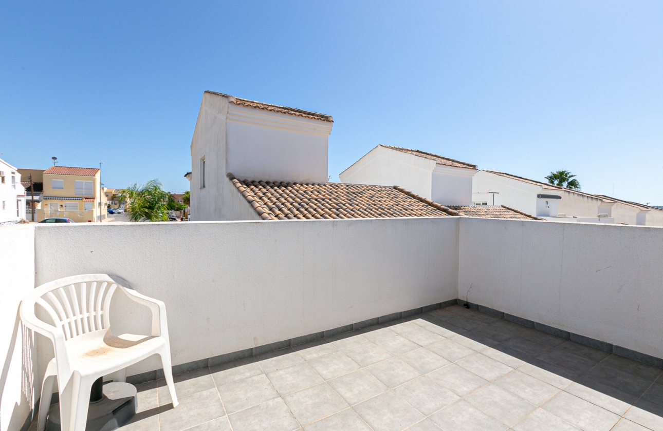 Revente - Villa - La Marina