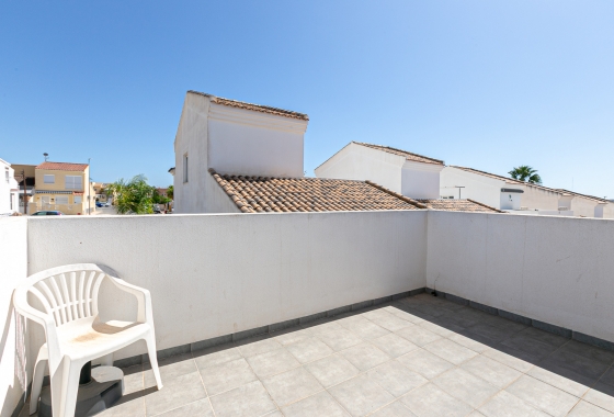 Revente - Villa - La Marina