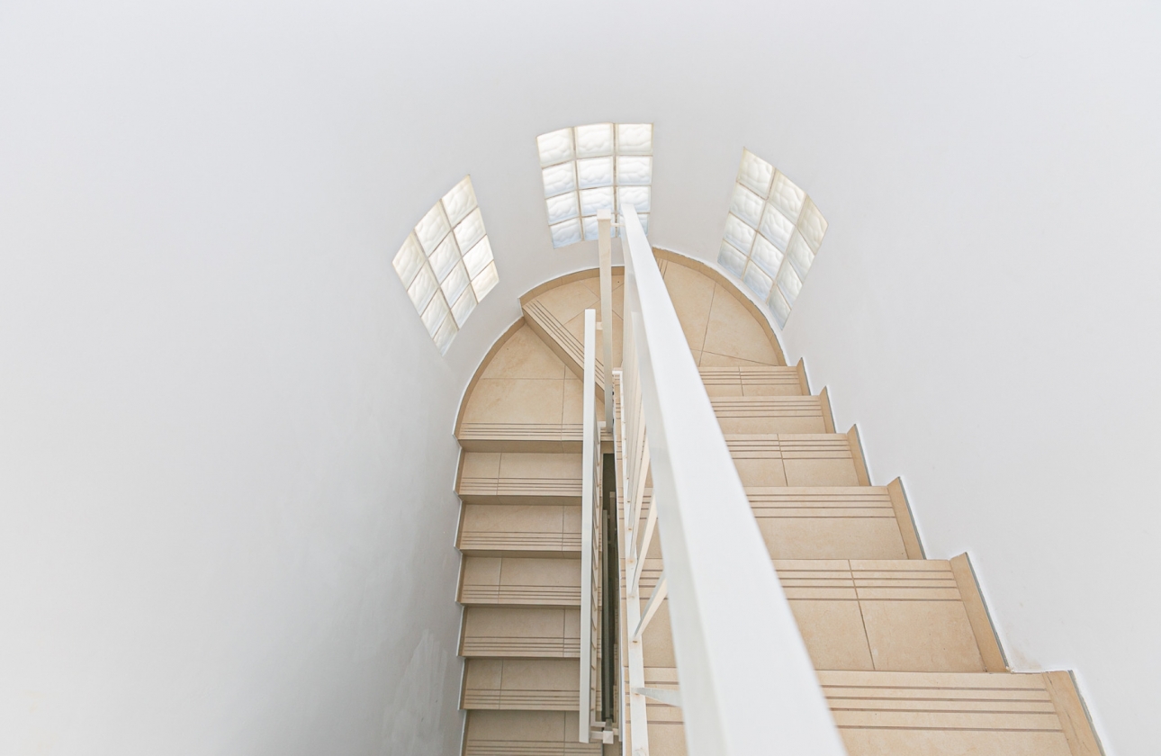 Revente - Villa - La Marina