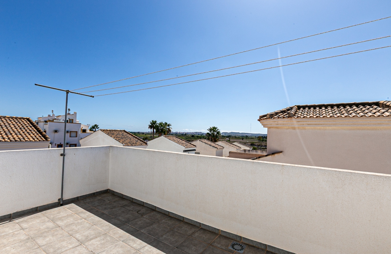 Revente - Villa - La Marina