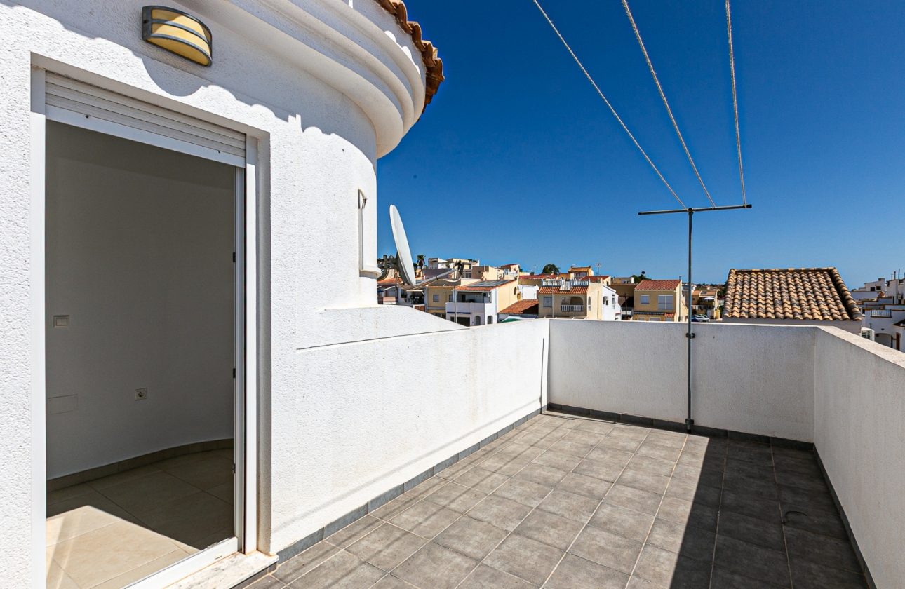 Revente - Villa - La Marina