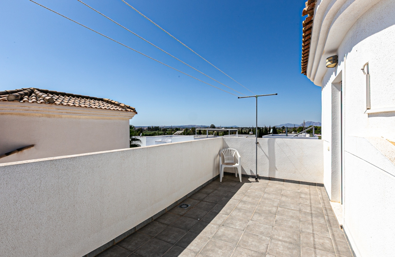 Revente - Villa - La Marina