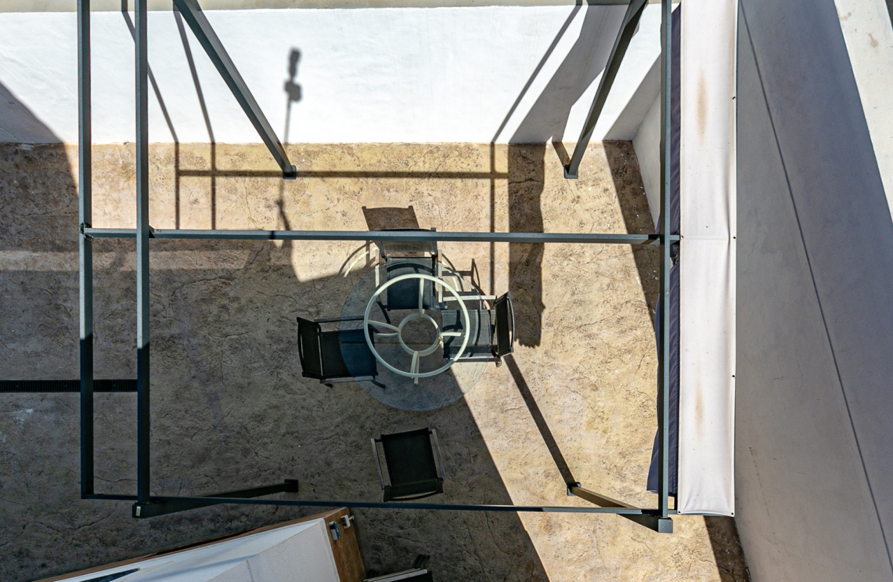 Revente - Villa - La Marina