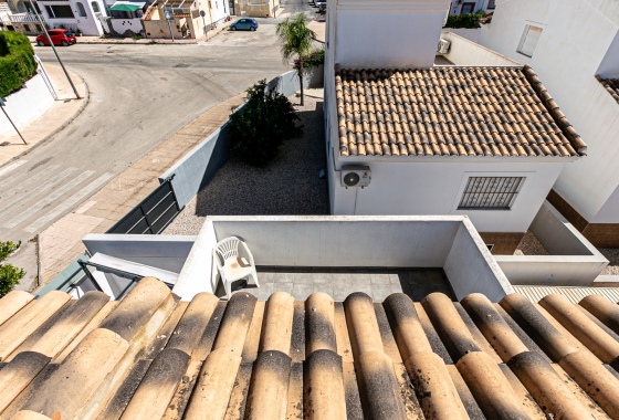 Revente - Villa - La Marina