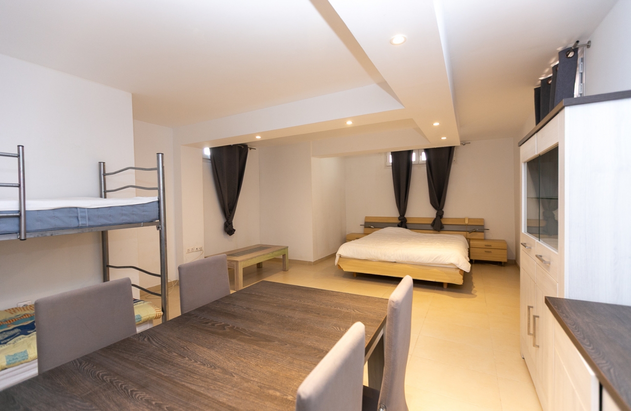 Revente - Villa - La Marina