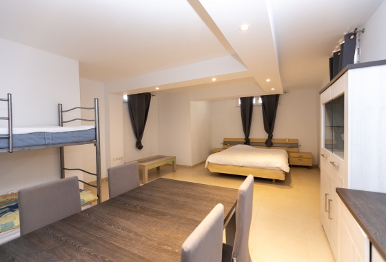 Revente - Villa - La Marina