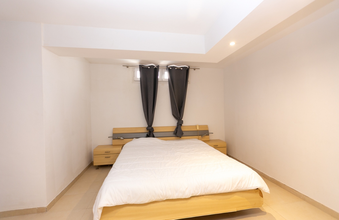 Revente - Villa - La Marina