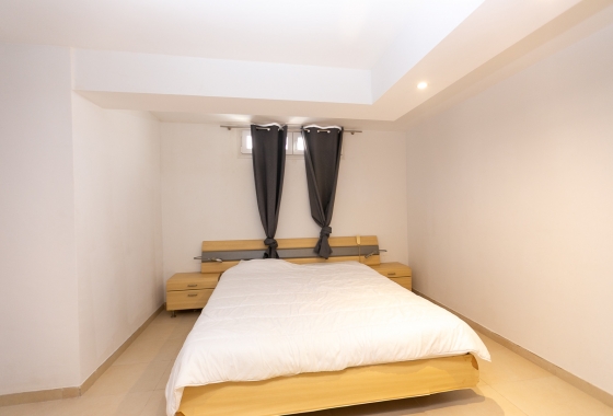 Revente - Villa - La Marina