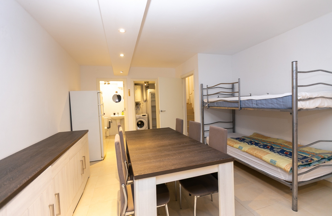 Revente - Villa - La Marina