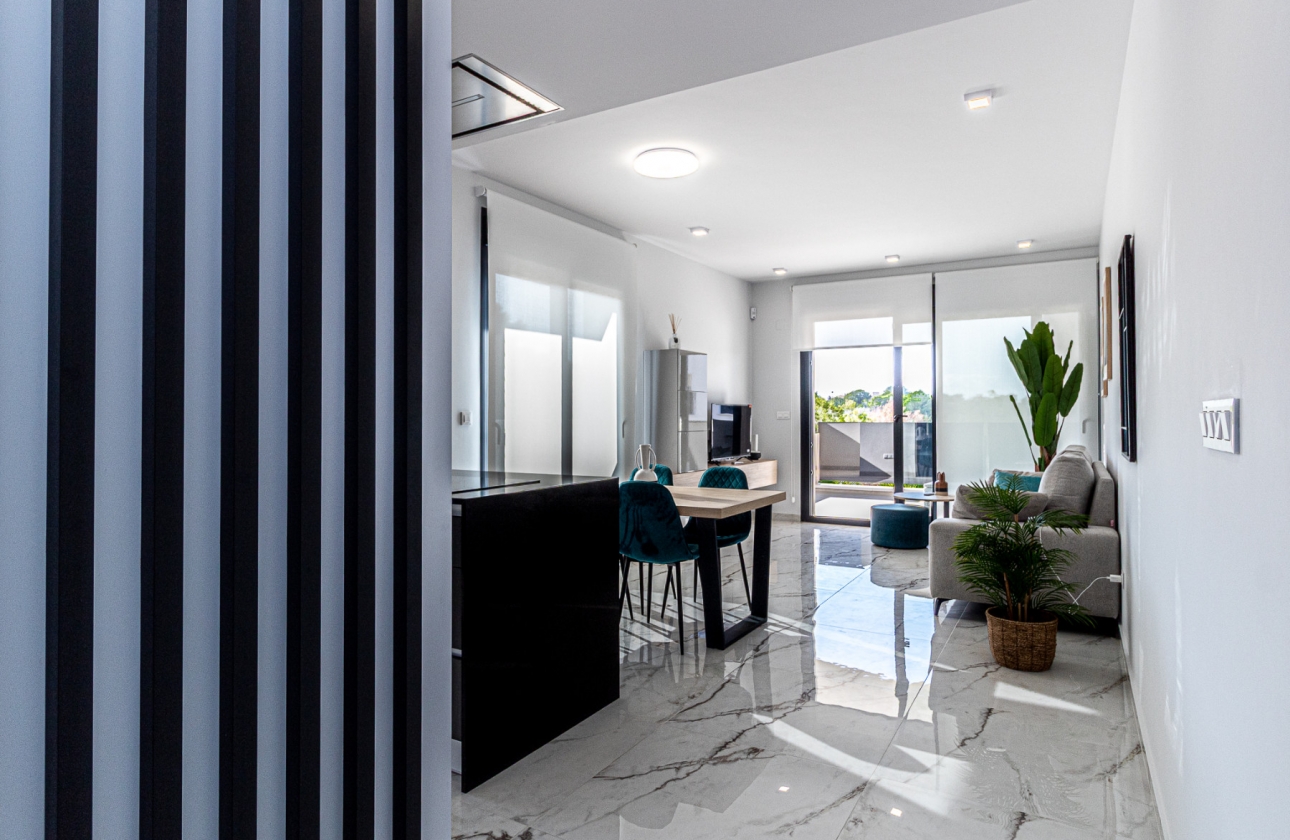 Reventa - Apartamento / piso - Los Altos