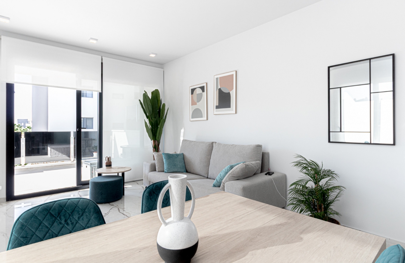 Reventa - Apartamento / piso - Los Altos