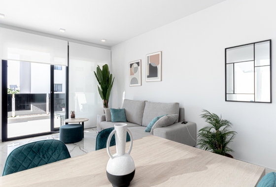 Reventa - Apartamento / piso - Los Altos