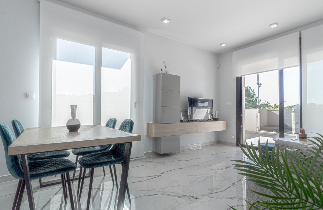 Reventa - Apartamento / piso - Los Altos