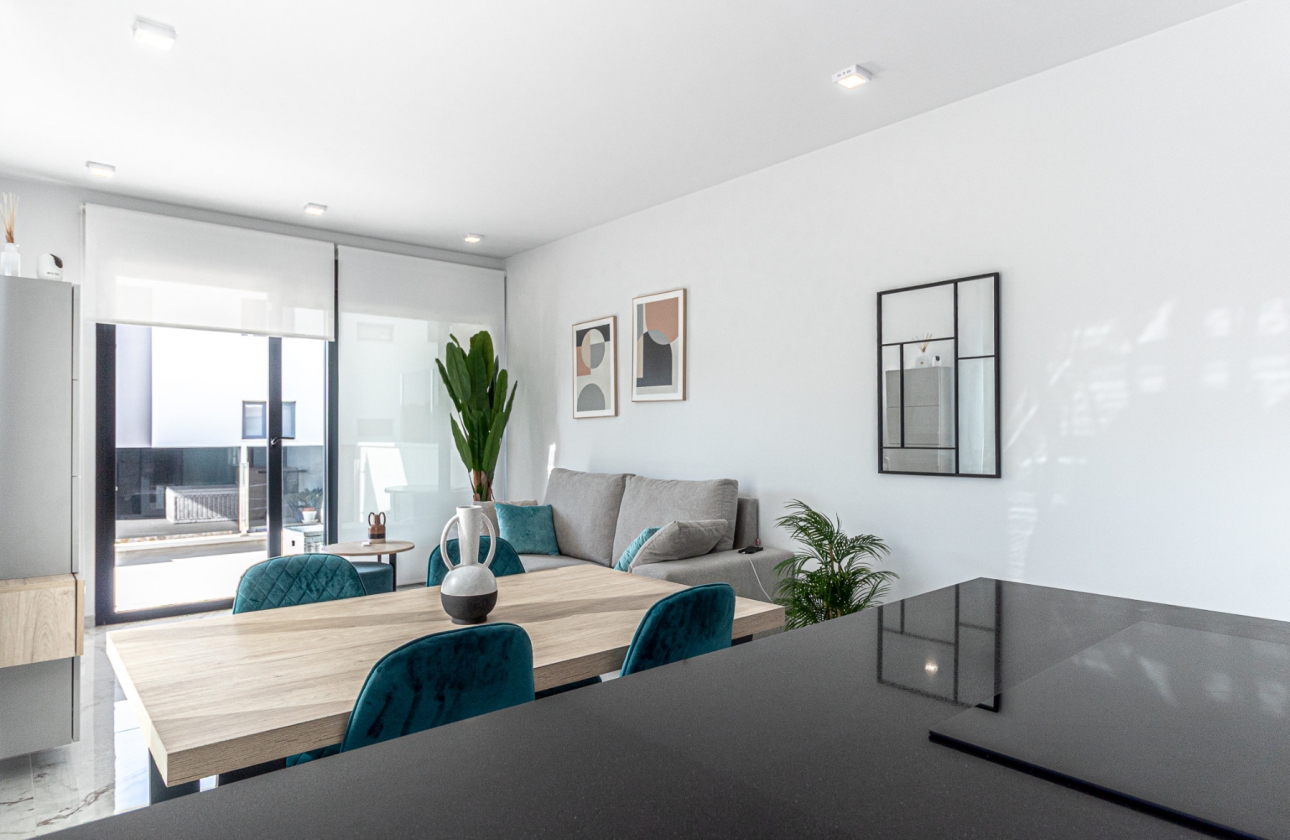 Reventa - Apartamento / piso - Los Altos