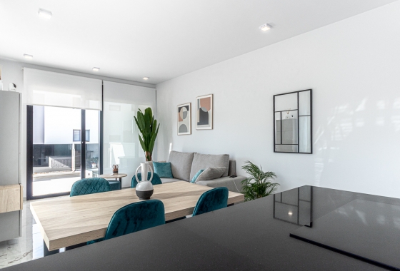 Reventa - Apartamento / piso - Los Altos