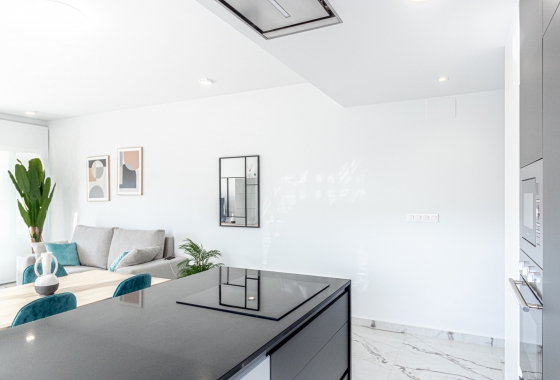 Reventa - Apartamento / piso - Los Altos