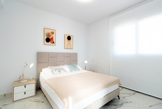 Reventa - Apartamento / piso - Los Altos