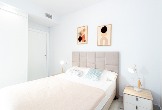 Reventa - Apartamento / piso - Los Altos