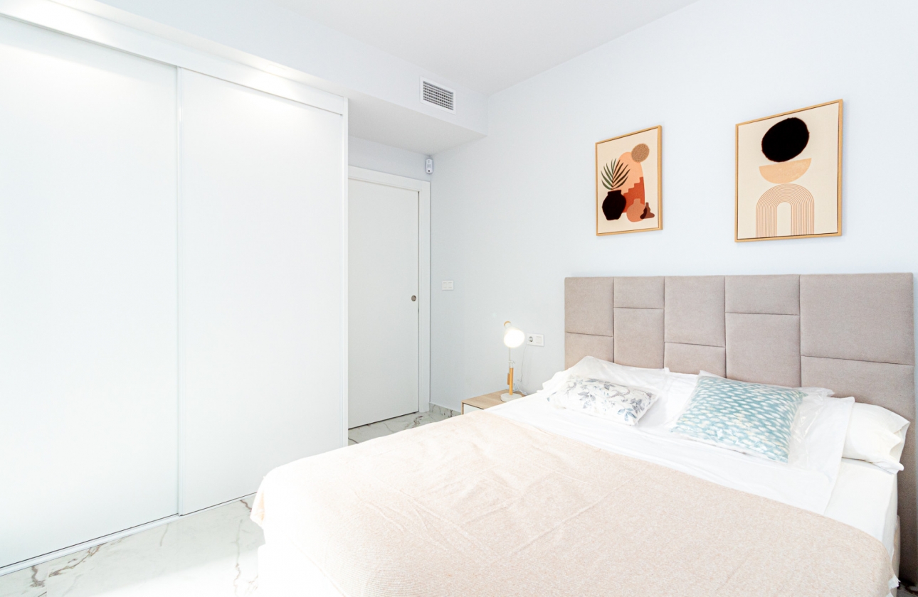 Reventa - Apartamento / piso - Los Altos