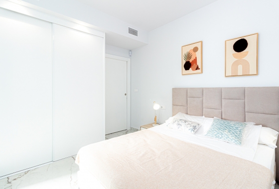 Reventa - Apartamento / piso - Los Altos