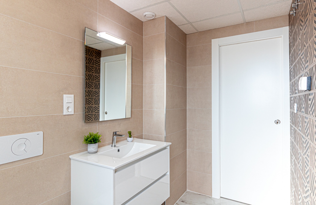 Reventa - Apartamento / piso - Los Altos